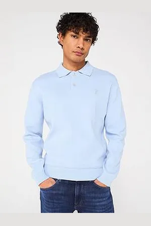 HUGO BOSS C-Baltazar Regular Fit Bb Heavyweight Knitted Polo