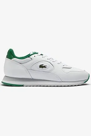 Lacoste Linetrack Runner Trainers