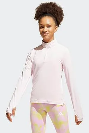 adidas Junior Training Top - Pink