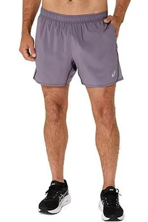 Asics Mens Running Core 5Inch Shorts