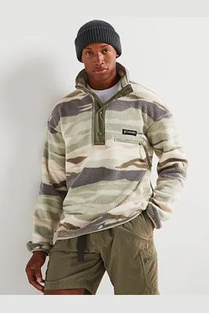 Columbia Men