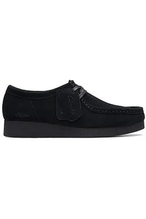 Clarks Wallabeee