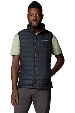 Columbia Men