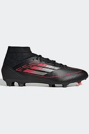 adidas Mens F50 League Midi Firm Ground Football Boot