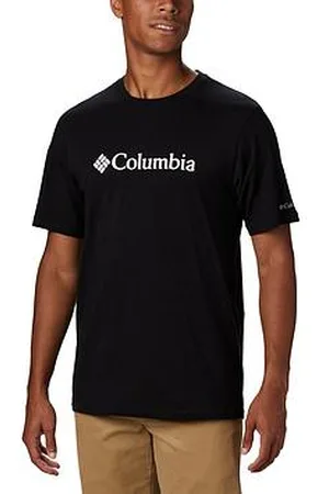 Columbia Men