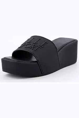 Very Eva Wedge Sliders