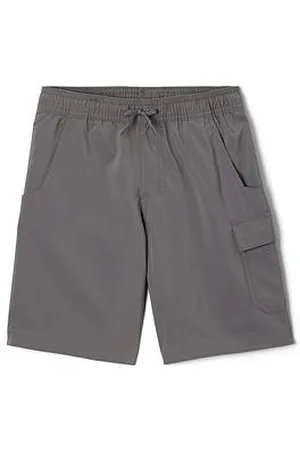 Columbia Boys Silver Ridge Utility Short