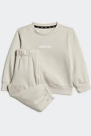 adidas Infant Unisex Essentials Tracksuit