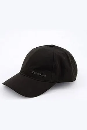 Calvin Klein Crinkle Nylon Cap
