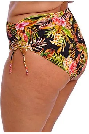 Elomi Tiger Valley Adjustable Brief