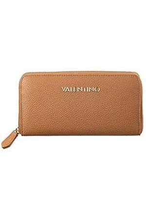 VALENTINO Brixton Zip Around Wallet