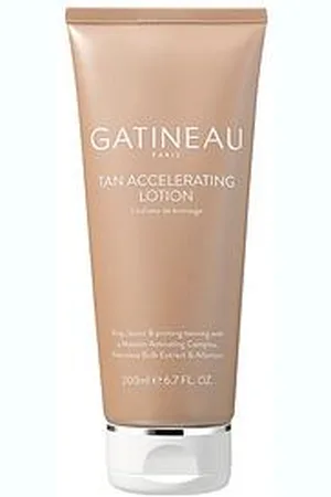 Gatineau Tan Accelerating Lotion 200Ml