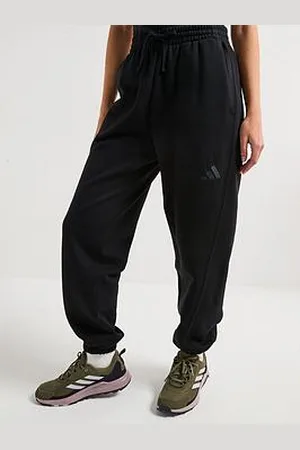 adidas Womens All Szn Fleece Joggers