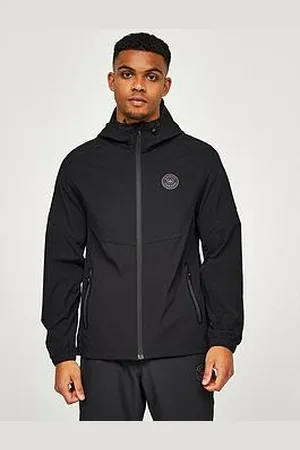 Zavetti Canada Vellatori Woven Lightweight Jacket