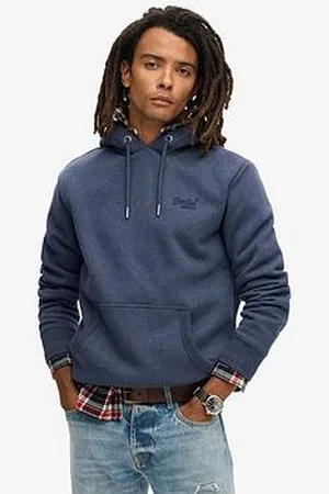 Superdry Essential Logo Pullover Hoodie