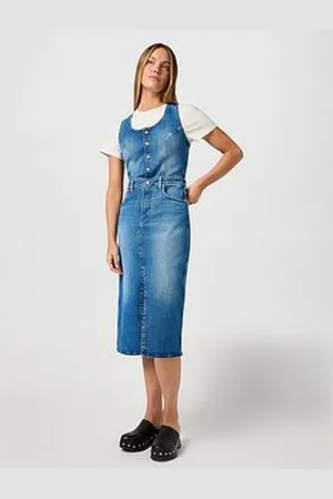 Wrangler The Denim Dress