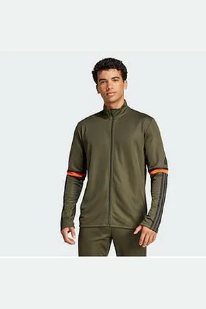 adidas Squadra 25 Training Jacket
