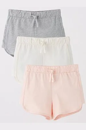Very Girls 3 Pack Shorts