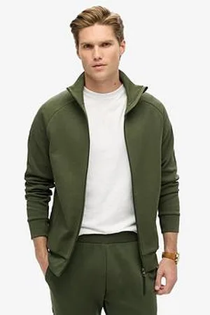 Superdry Tech Track Top