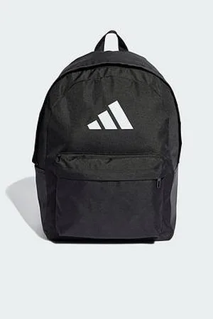 adidas Classic 3 Bar Logo Backpack