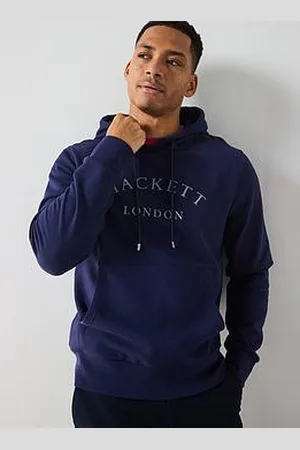 Hackett Heritage Hoodie