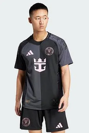 adidas Inter Miami Cf 25/26 Away Authentic Jersey