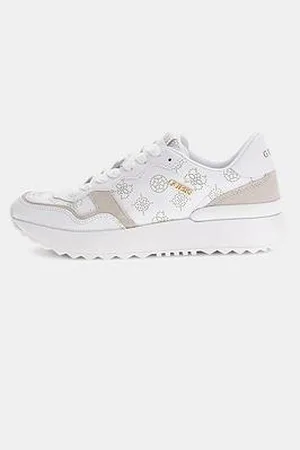 Guess Vinsa3 Logo Chunky Sneaker