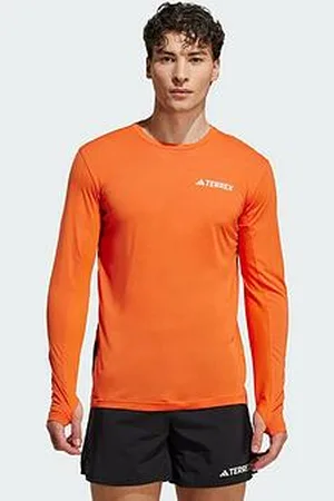 adidas Terrex Xperior Climacool+ Long Sleeve Tee