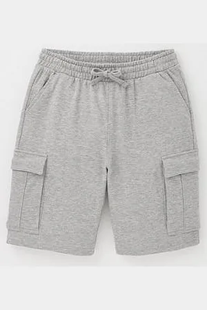 Very Boys Cargo Sweat Shorts