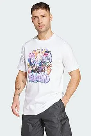 adidas Real Madrid Tee