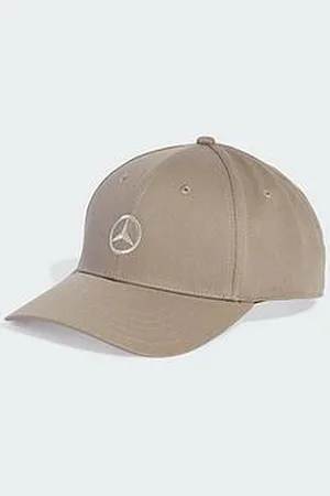 adidas Mercedes - Amg Petronas Formula One Team Fan Cotton Cap