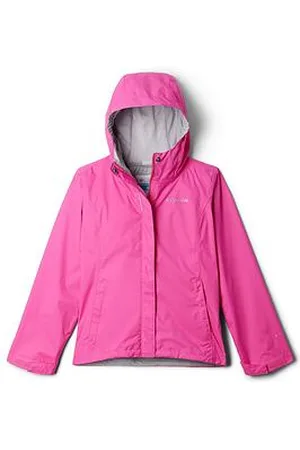 Columbia Girls Arcadia 2 Jacket