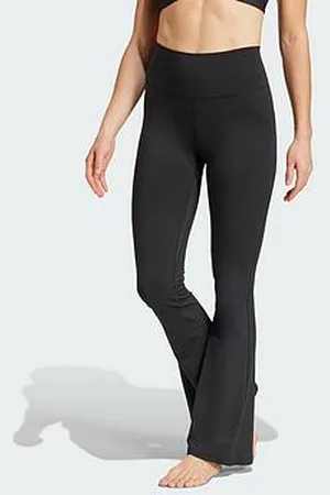 adidas All Me Flare Leggings