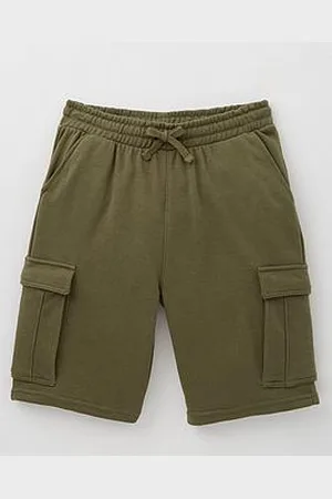 Very Boys Cargo Sweat Shorts