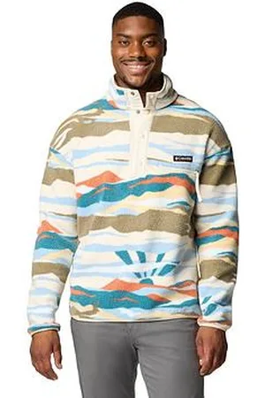 Columbia Men