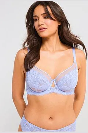 Dorina Katiana Non Padded Wired Bra