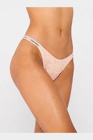Calvin Klein Modern Lace Thong