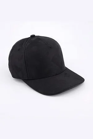 HUGO BOSS Sevile-M Monogram Baseball Cap
