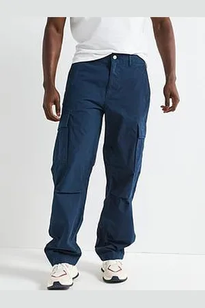 Tommy Hilfiger Jaimie Relaxed Cargo Pants