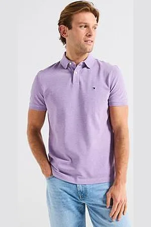 Tommy Hilfiger 1985 Regular Fit Polo Shirt