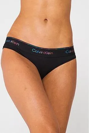 Calvin Klein Icon Cotton Pride Brief