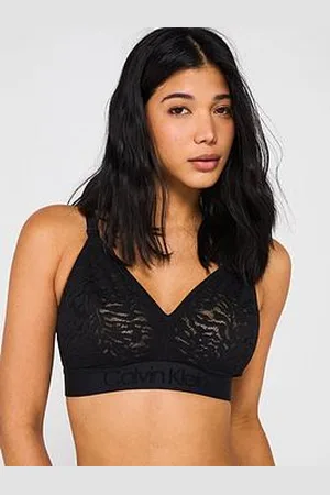 Calvin Klein Intrinsic Unlined Maternity Bralette