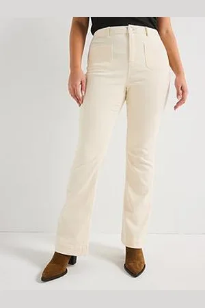 Very Kickflare Jean