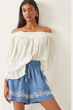 Monsoon Bryony Top