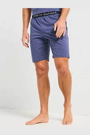 Tommy Hilfiger Jersey Short Loungewear Bottoms