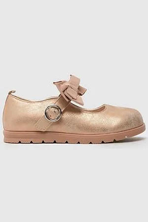 Schuh Letty Bow Junior Mary Jane