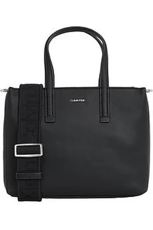 Calvin Klein Small Tote Bag