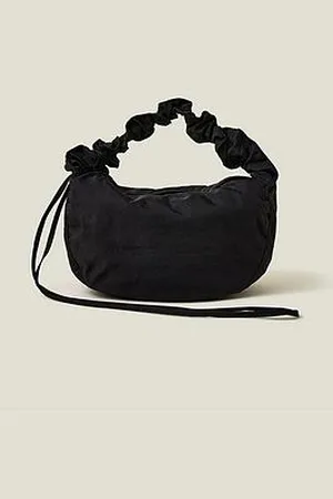 Accessorize Ruched Sling Bag