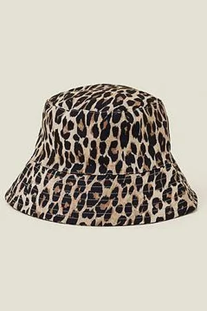 Accessorize Print Bucket