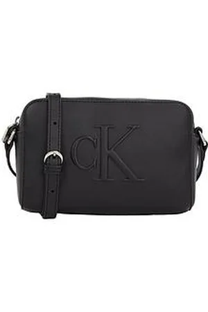 Calvin Klein Sculpted Camera Bag